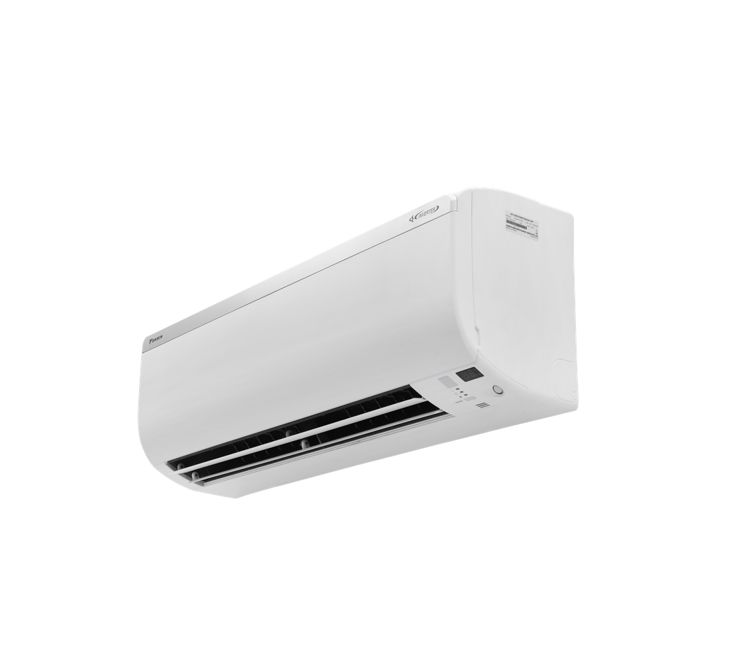 Daikin Ac High Wall Split 12K Gtkj35Tv16Uz C/O Idu Inverter,R32 4 Star