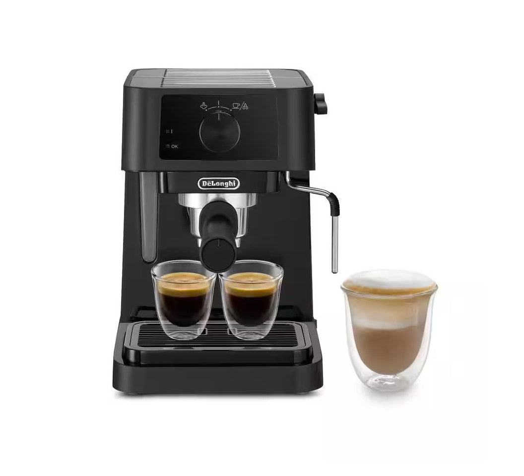 Delonghi Coffee Maker Ec230.Bk