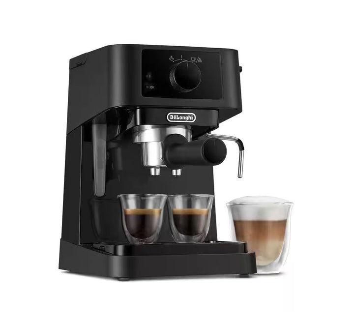 Delonghi Coffee Maker Ec230.Bk