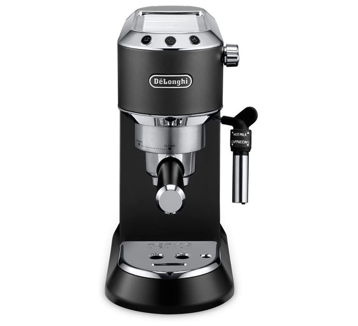 Delonghi Dedica Ec685.Bk Manual Espresso