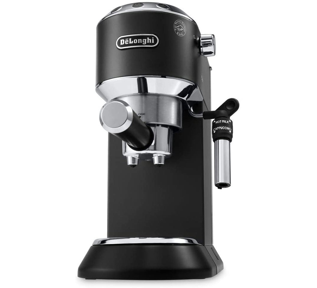 Delonghi Dedica Ec685.Bk Manual Espresso