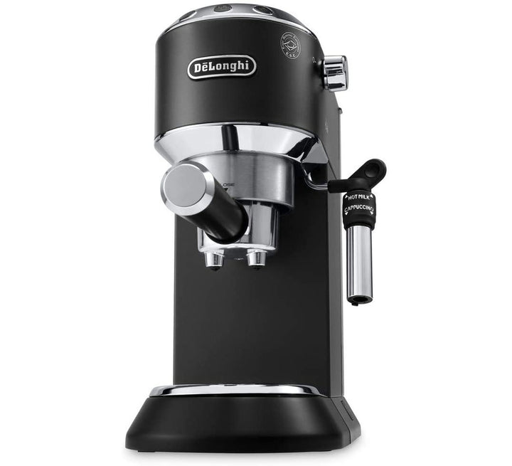 Delonghi Dedica Ec685.Bk Manual Espresso