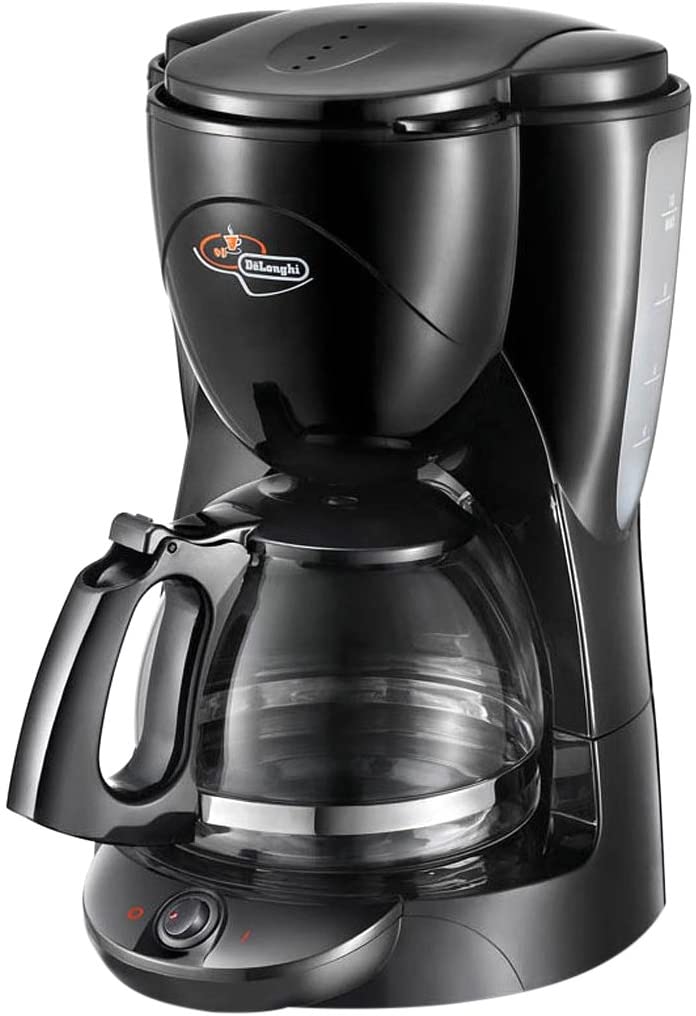Delonghi Drip Coffee Maker Icm2.1B