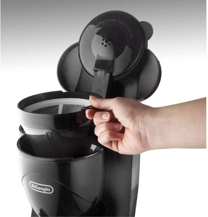 Delonghi Drip Coffee Maker Icm2.1B