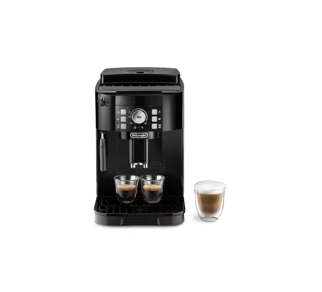 Delonghi Ecam12.121.B Magnifica S Bean To Cup Coffee Machine
