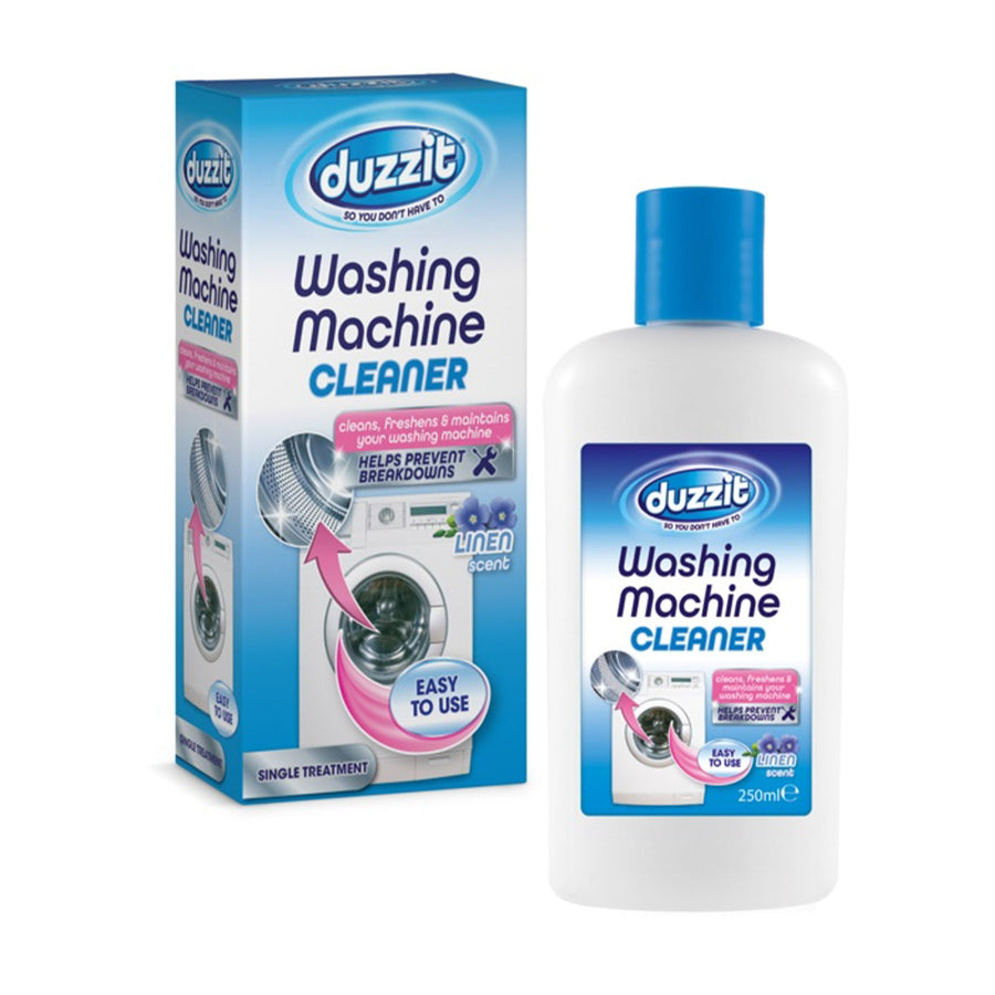 151 Washing Machine Cleaner Linen 250Ml