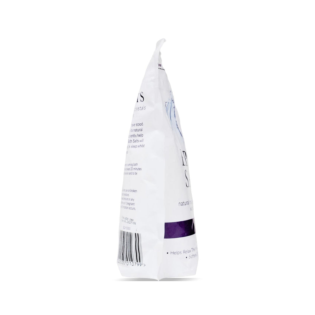 Elysium Spa Epsom Salts Lavender 1Kg
