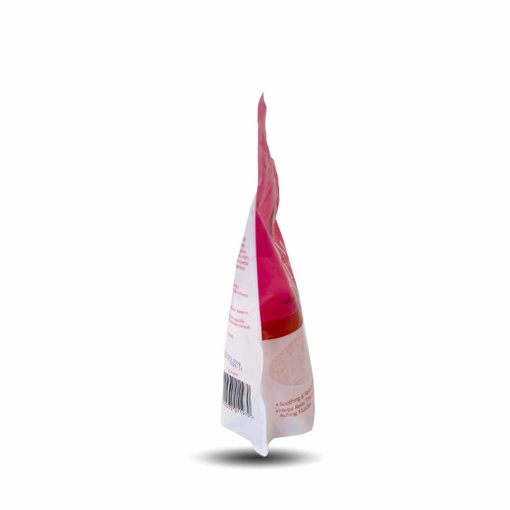 Elysium Epsom Salts Rose 450G