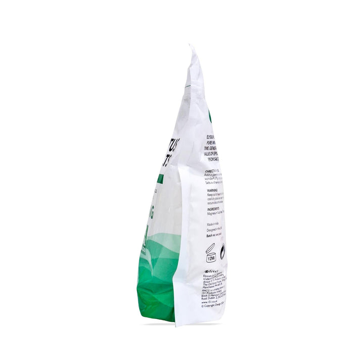 Elysium Spa Epsom Salts Eucalyptus 1Kg