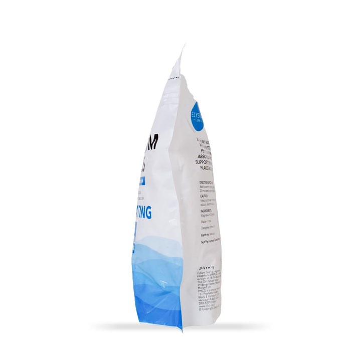 Elysium Spa Magnesium Flakes Salt 1Kg