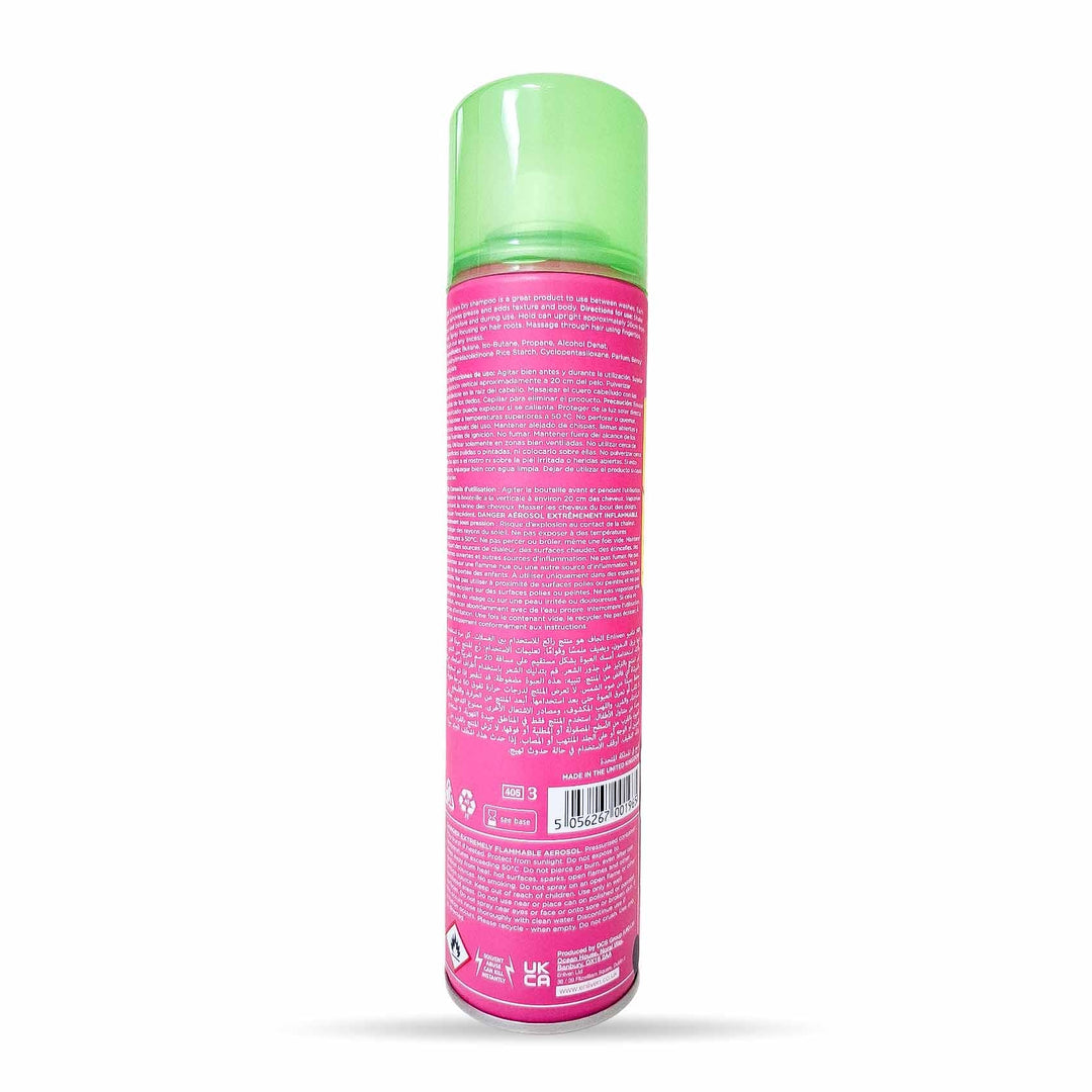 Enliven Dry Shampoo Original 300Ml