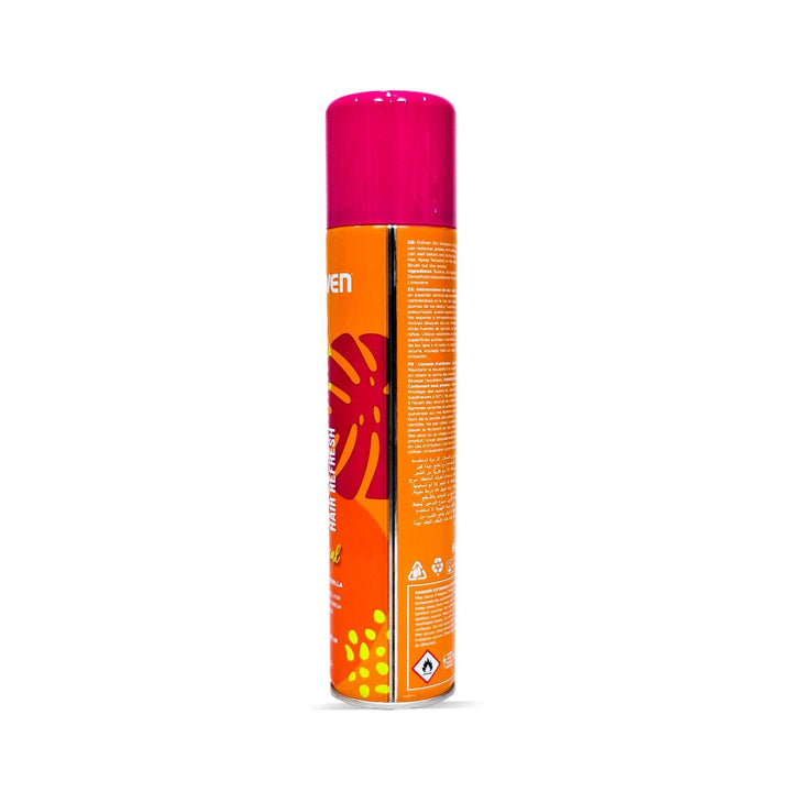 Enliven Dry Shampoo Tropical 300Ml