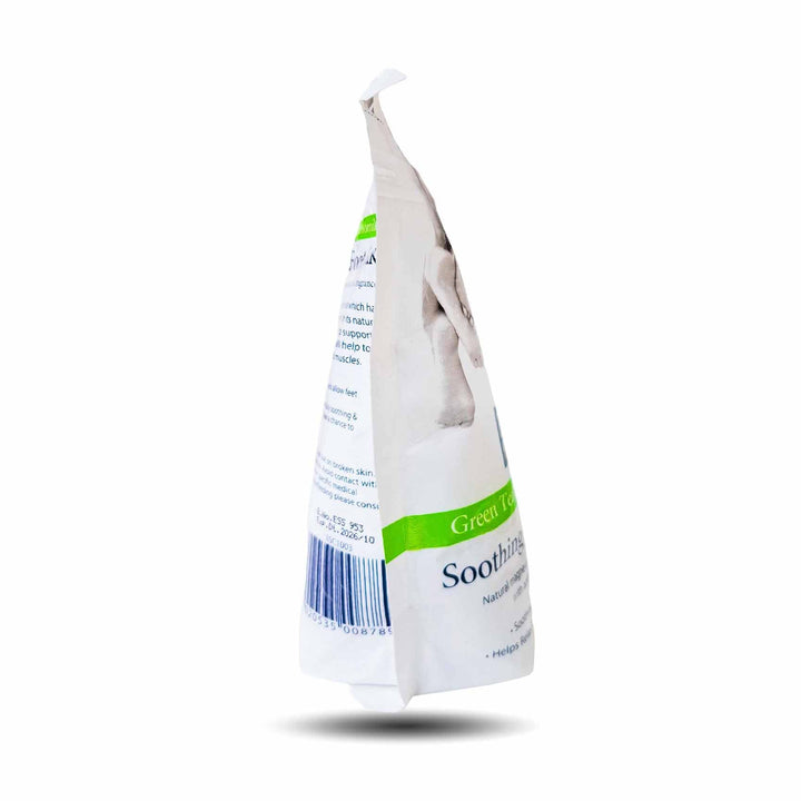 Escenti Foot Soak Green Tea & Camomile 450G
