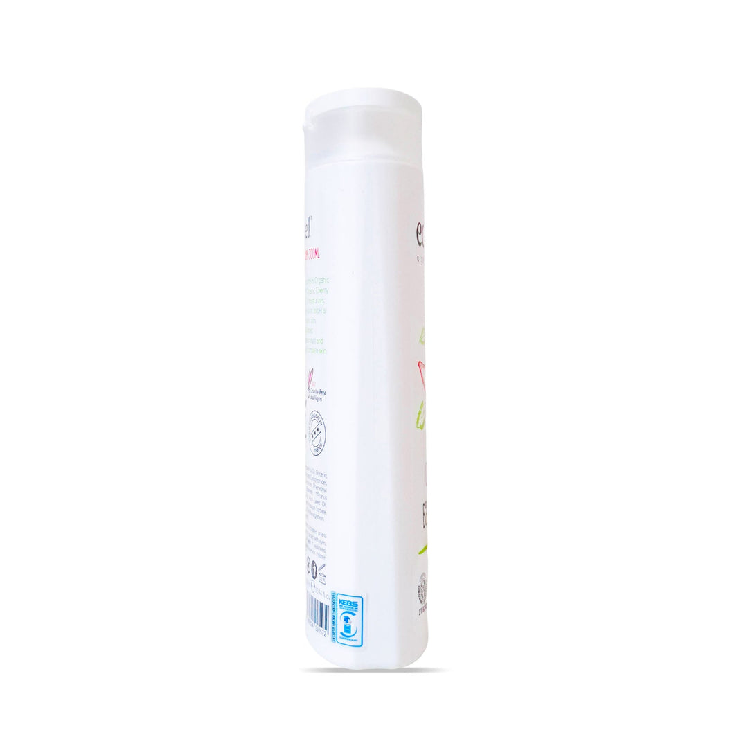 Ecowell Organic Baby Lotion 300Ml