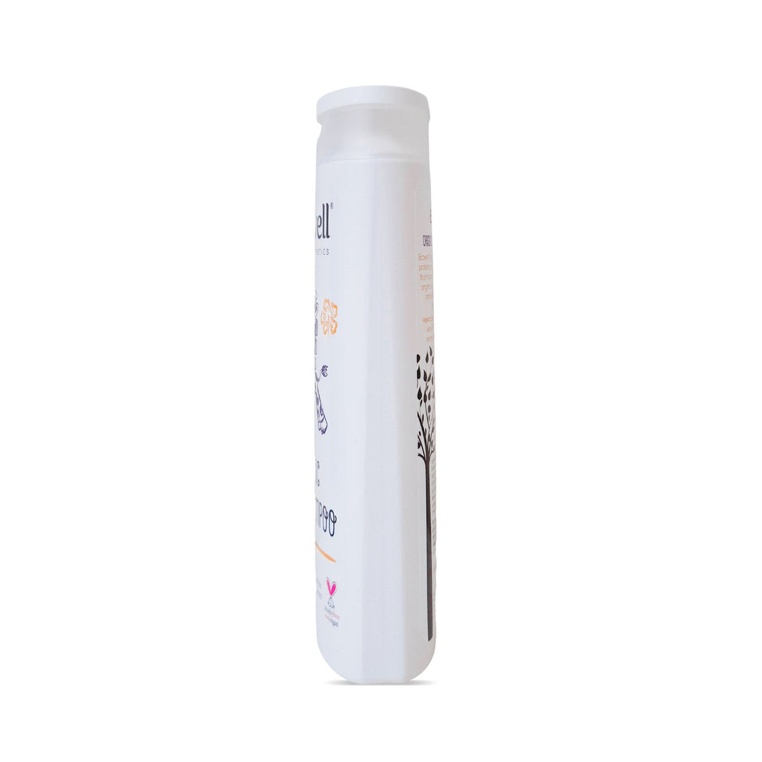 Ecowell Organic Baby Shampoo 300Ml