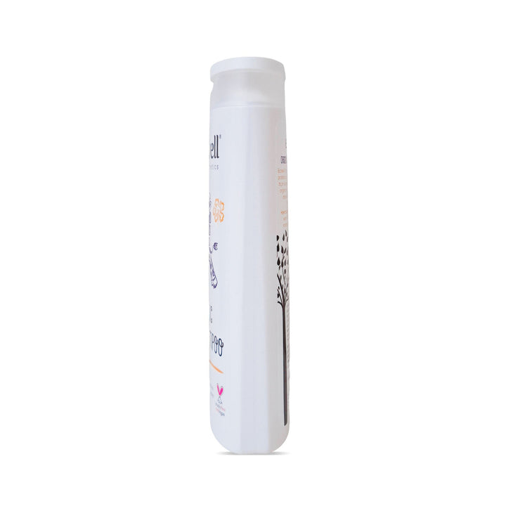 Ecowell Organic Baby Shampoo 300Ml