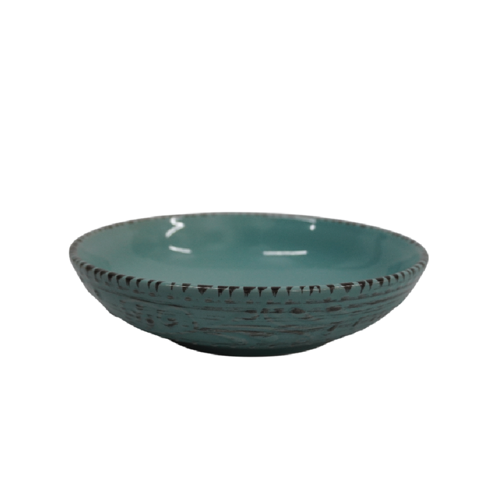 AAH Eight Inch Relief Bowl