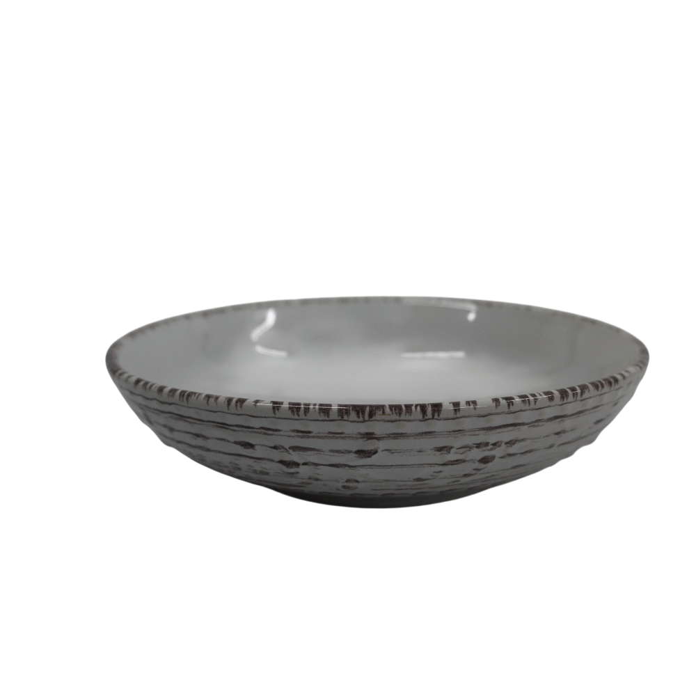 AAH Eight Inch Relief Bowl
