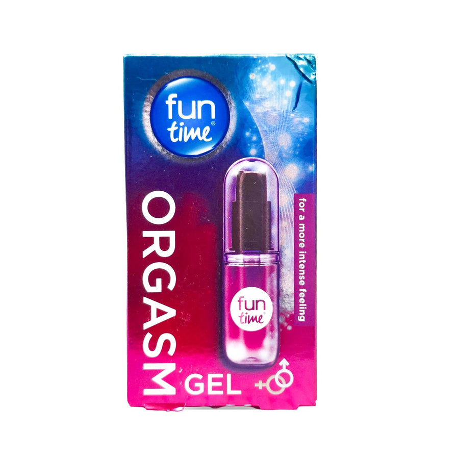 Fun Time Orgasm Gel 30Ml