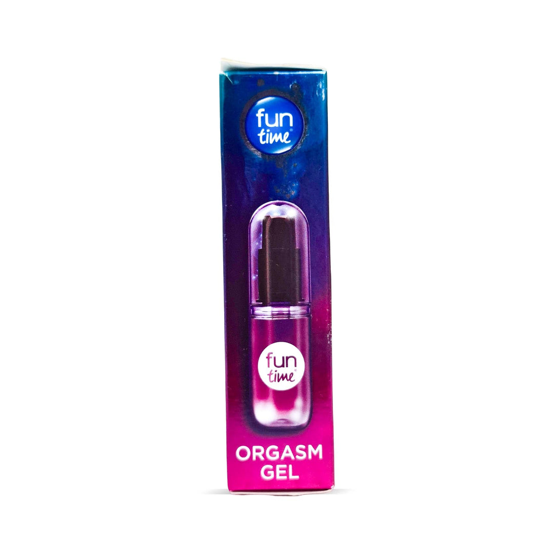 Fun Time Orgasm Gel 30Ml