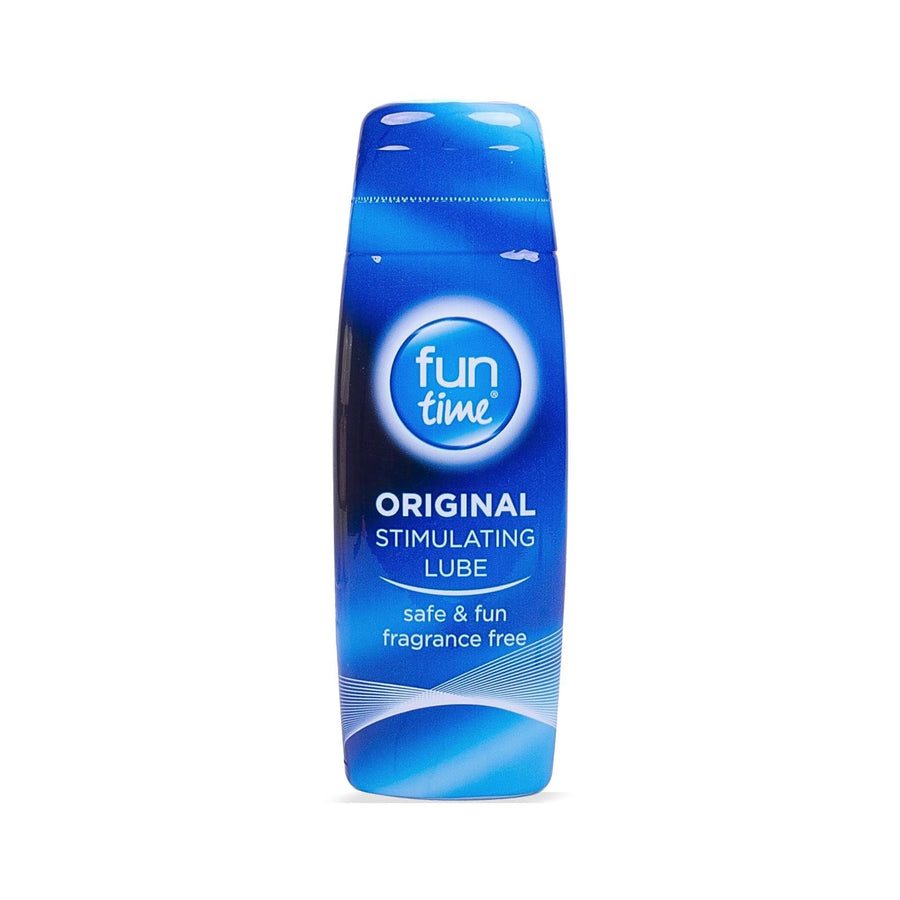 Fun Time Lubricant Original 75Ml