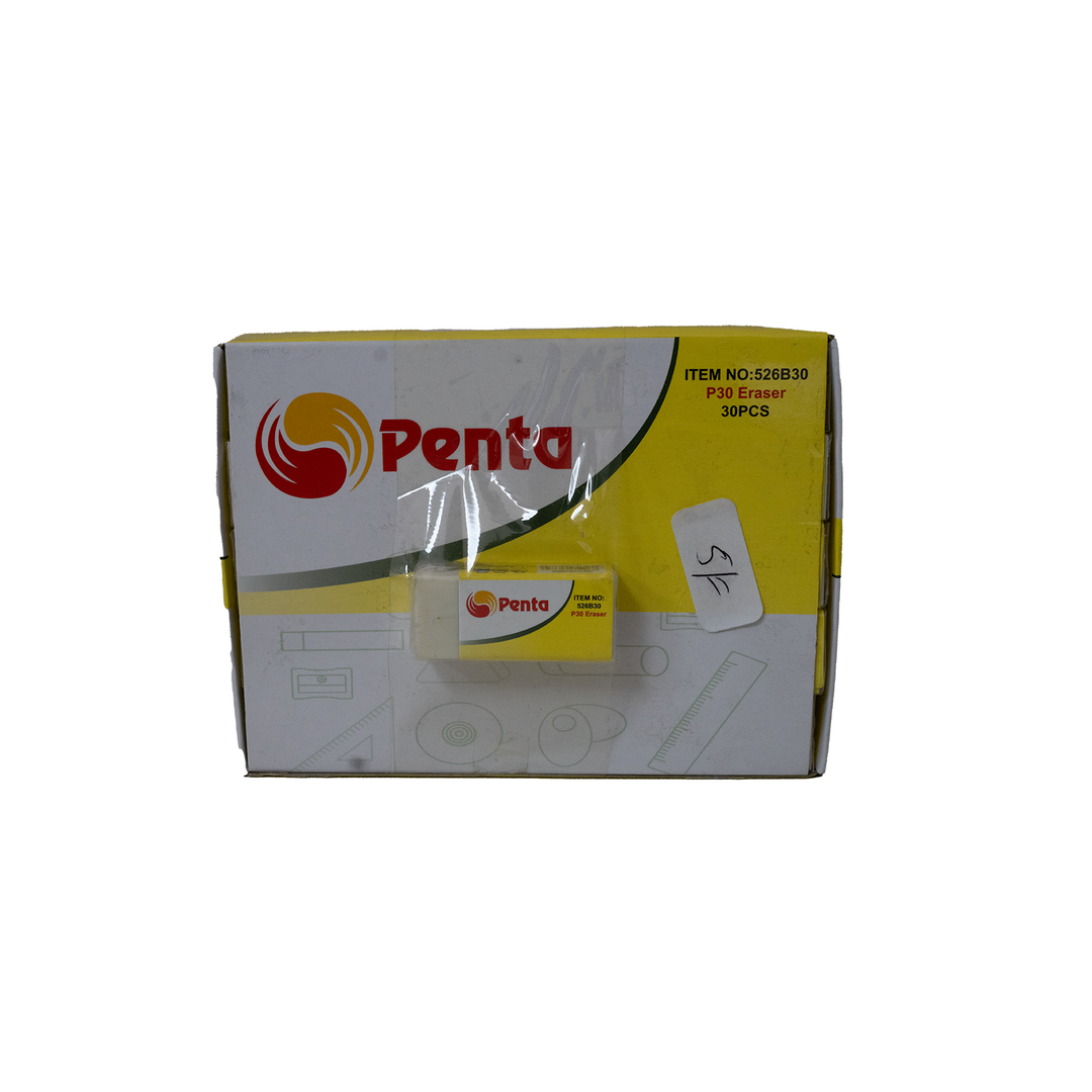 Penta Eraser P30 526B30
