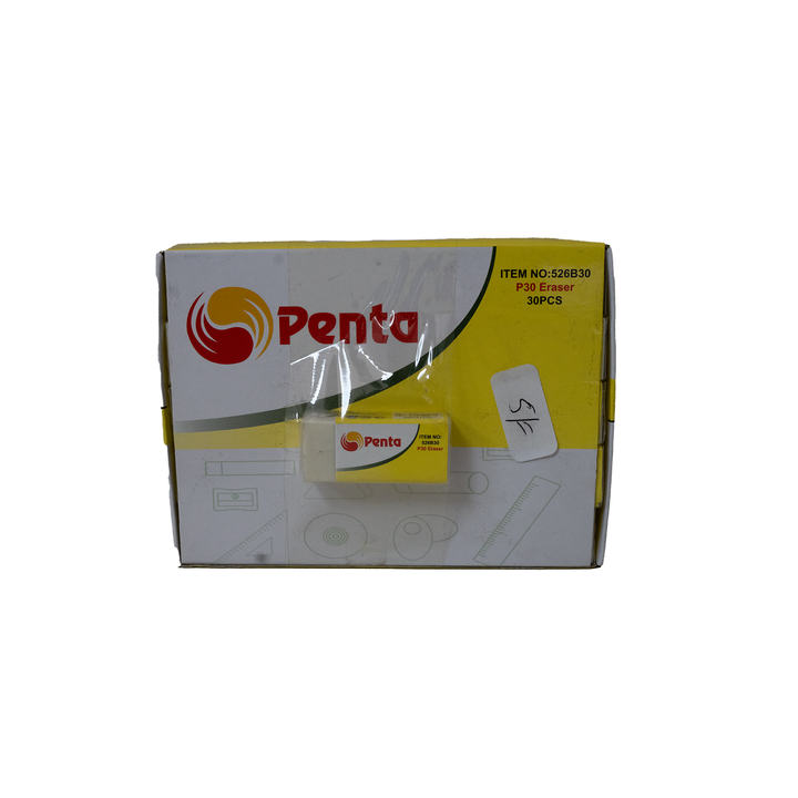 Penta Eraser P30 526B30