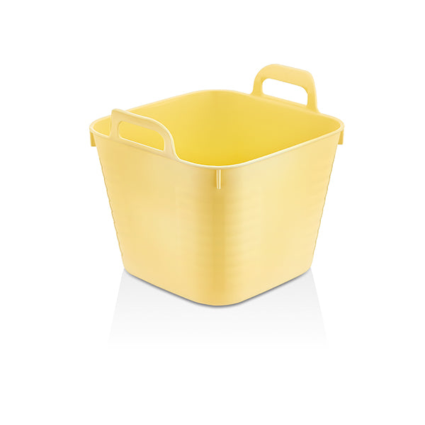 Goldex Square Basket No.1 221391
