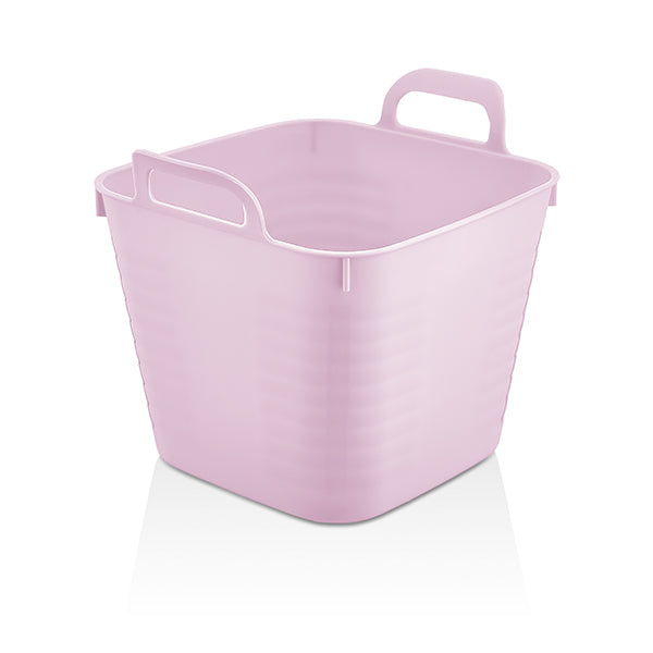 Goldex Square Basket No.2 221407