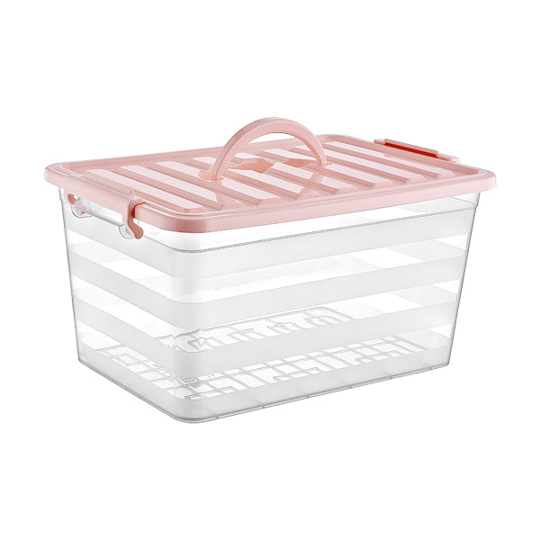 Goldex Storage Box 10L 137752