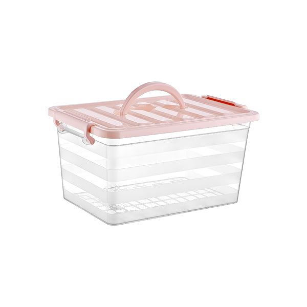 Goldex Storage Box 6L 137745
