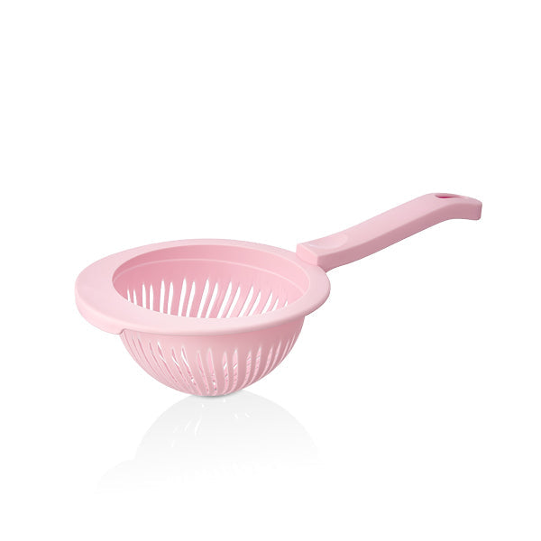 Goldex Strainer W/Handle 15Cm  71179