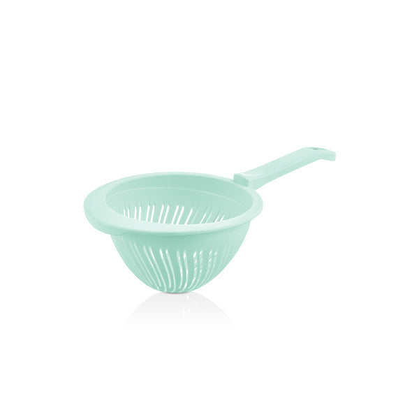 Goldex Strainer W/Handle  12Cm 71162