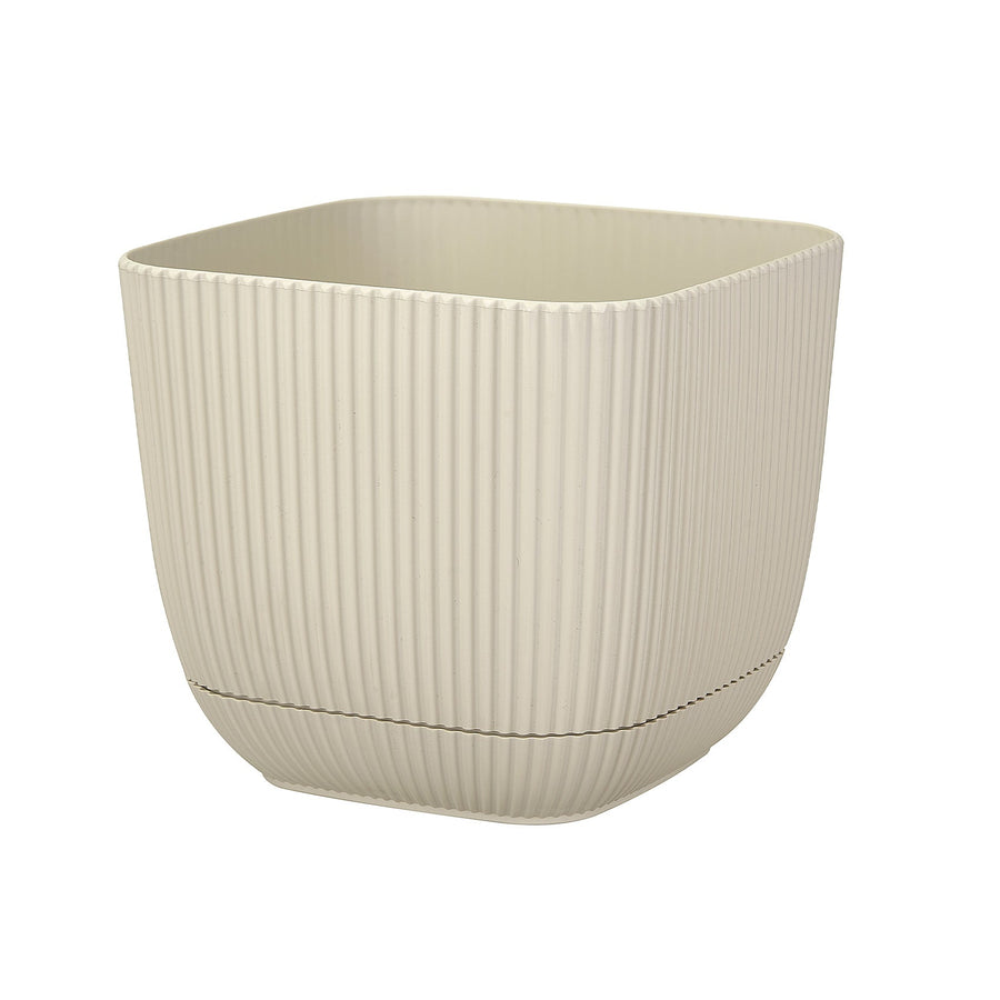 Gondol Coral Square Pot 4Lg-384