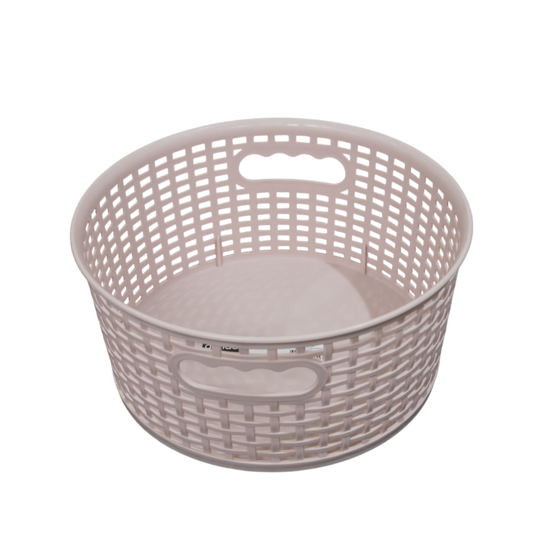 Gondol Kangaroo Round Basket 3L G-660