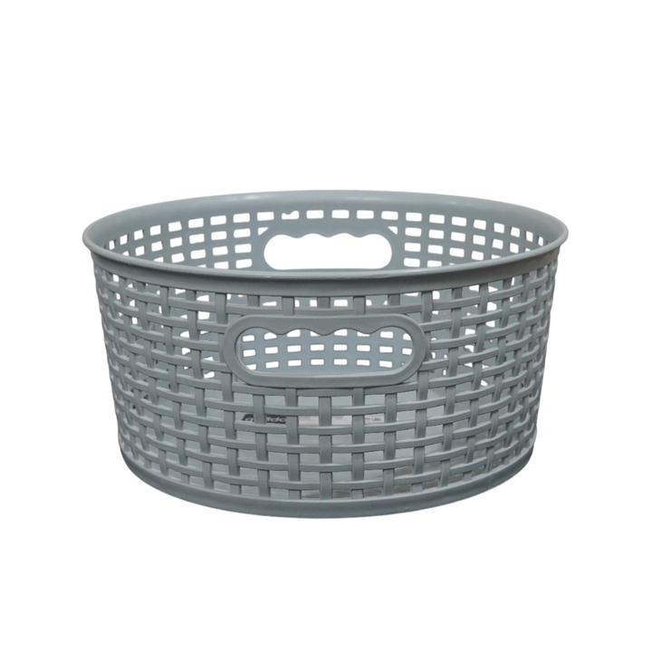Gondol Kangaroo Round Basket 3L G-660