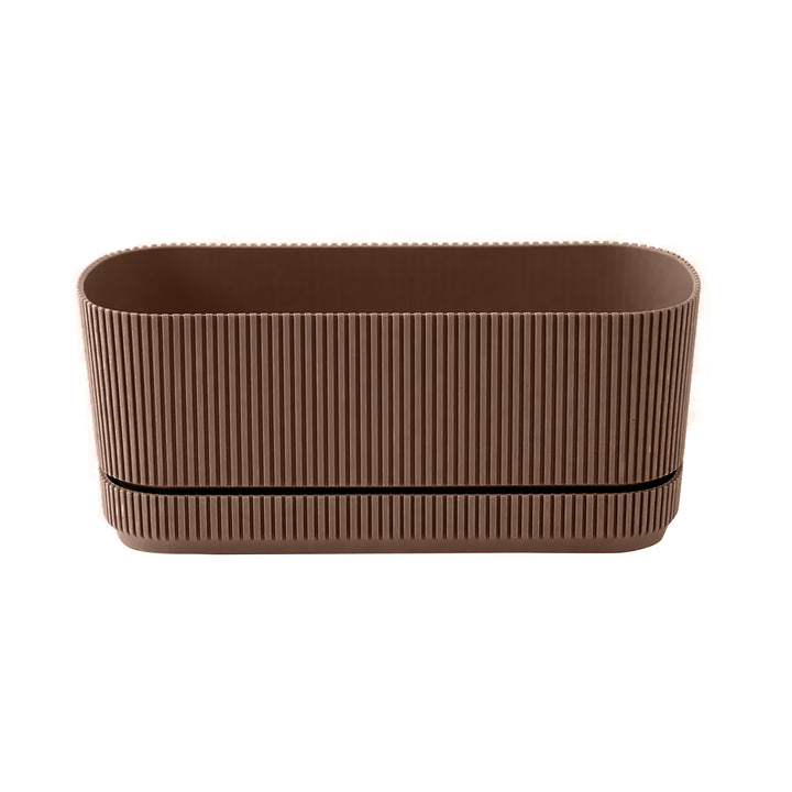 Gondol Pera Rectangular Pot 3L G-246