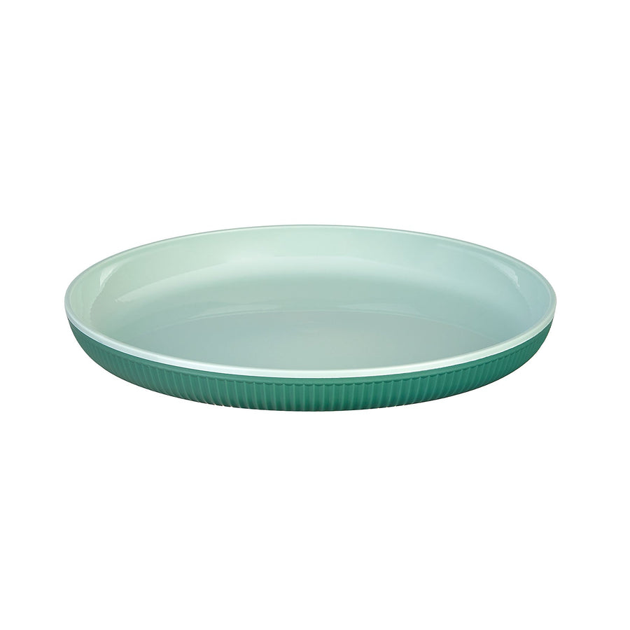 Gondol Shell Round Plate G-804