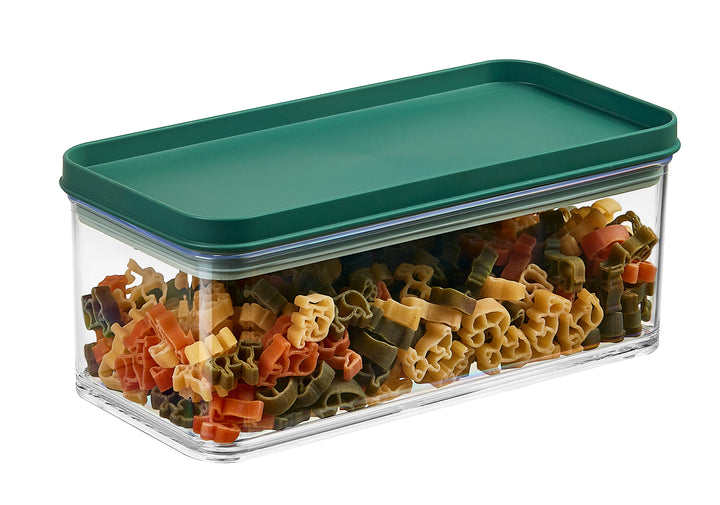 Gondol Tighty Rectangular Container 1.1L G-793