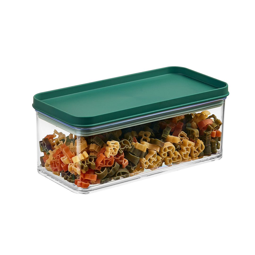 Gondol Tighty Rectangular Container 1.1L G-793