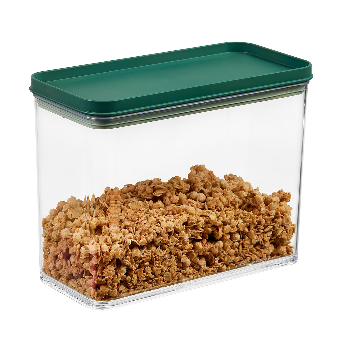 Gondol Tighty Rectangular Container 2.2L G-794