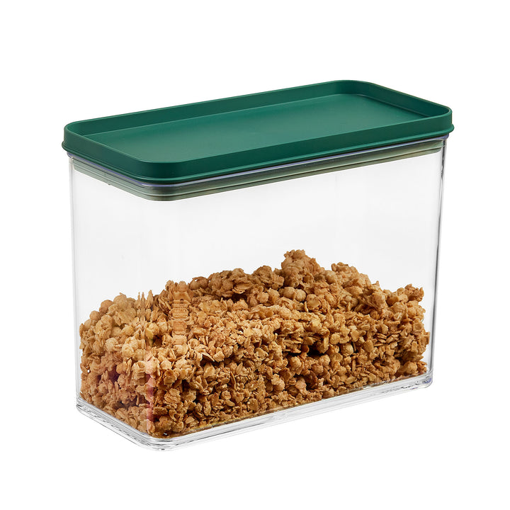 Gondol Tighty Rectangular Container 2.2L G-794