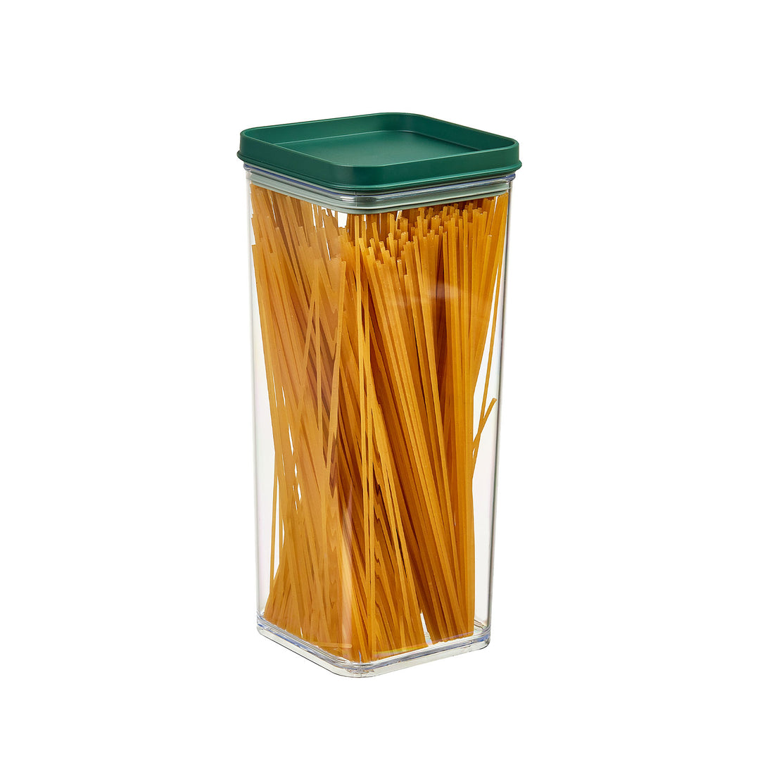 Gondol Tighty Square Container1.5L G-792