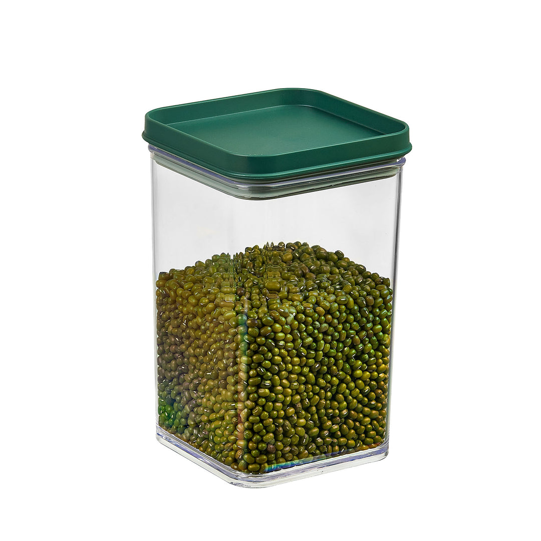 Gondol Tighty Square Container1L G-791