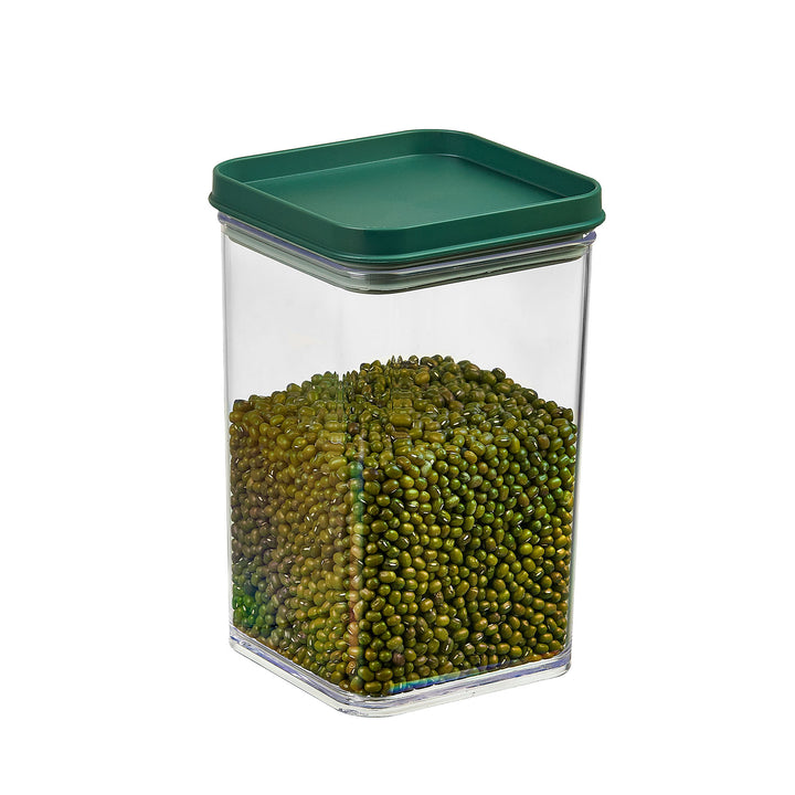 Gondol Tighty Square Container1L G-791