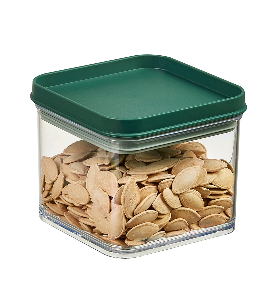 Gondol Tighty Square Container 0.5L G-790
