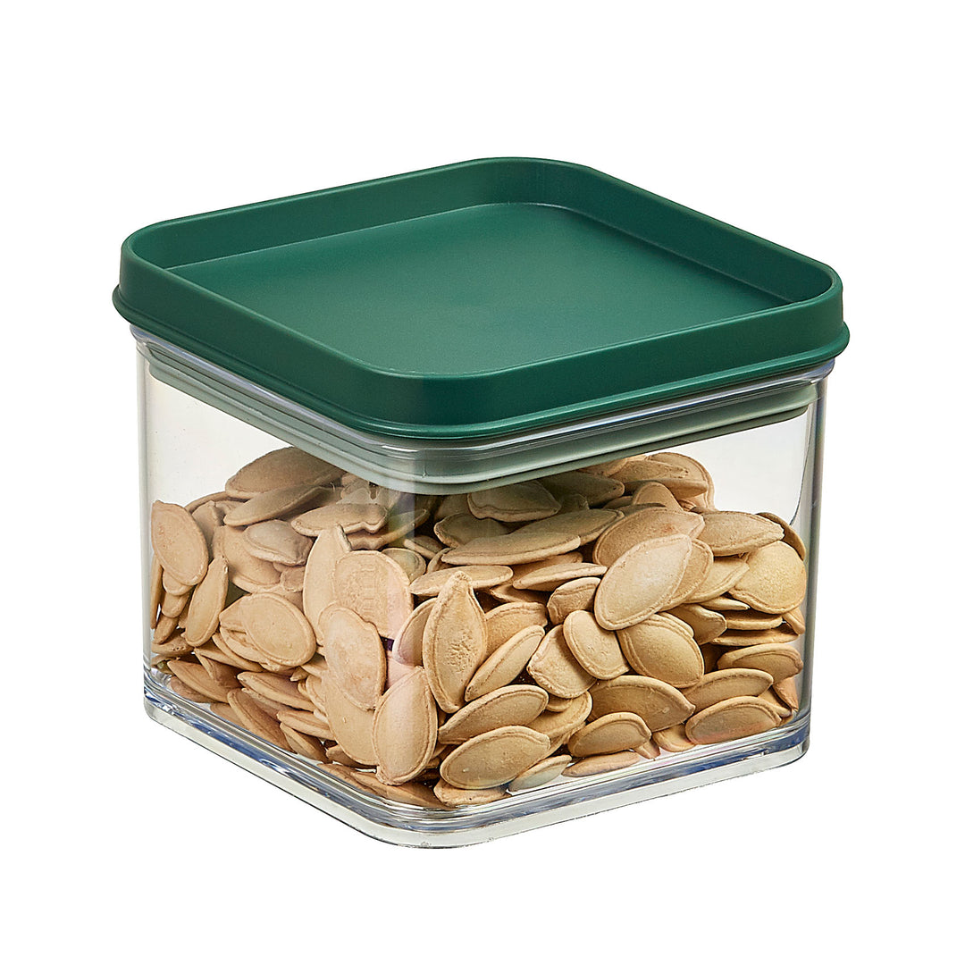 Gondol Tighty Square Container 0.5L G-790