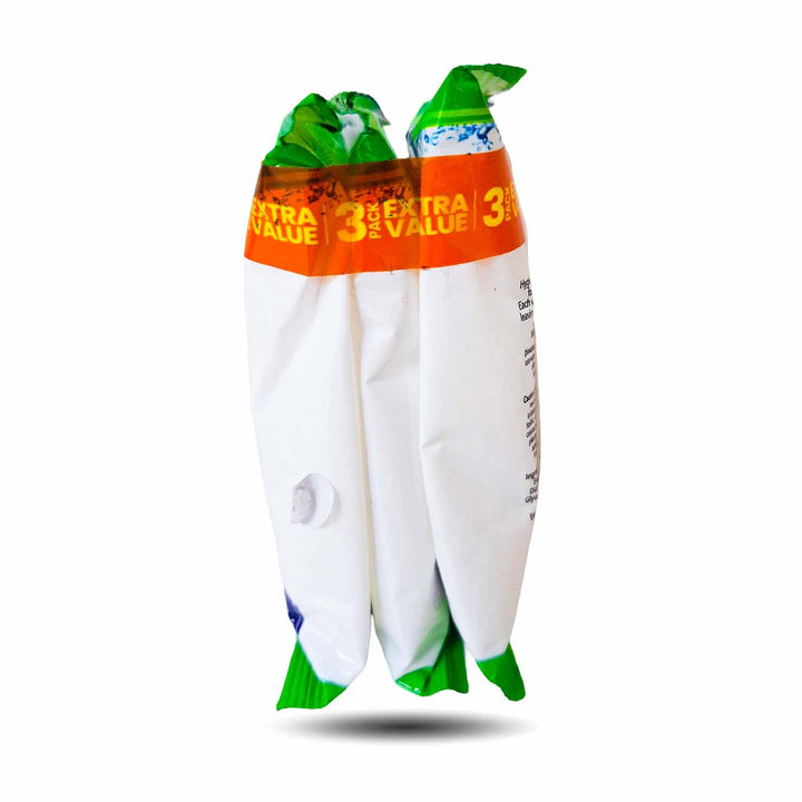 Hygienics Hand Wipes 3 X 10Pk