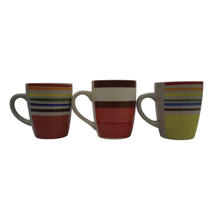 AAH Hand-Painted 414Ml Cup