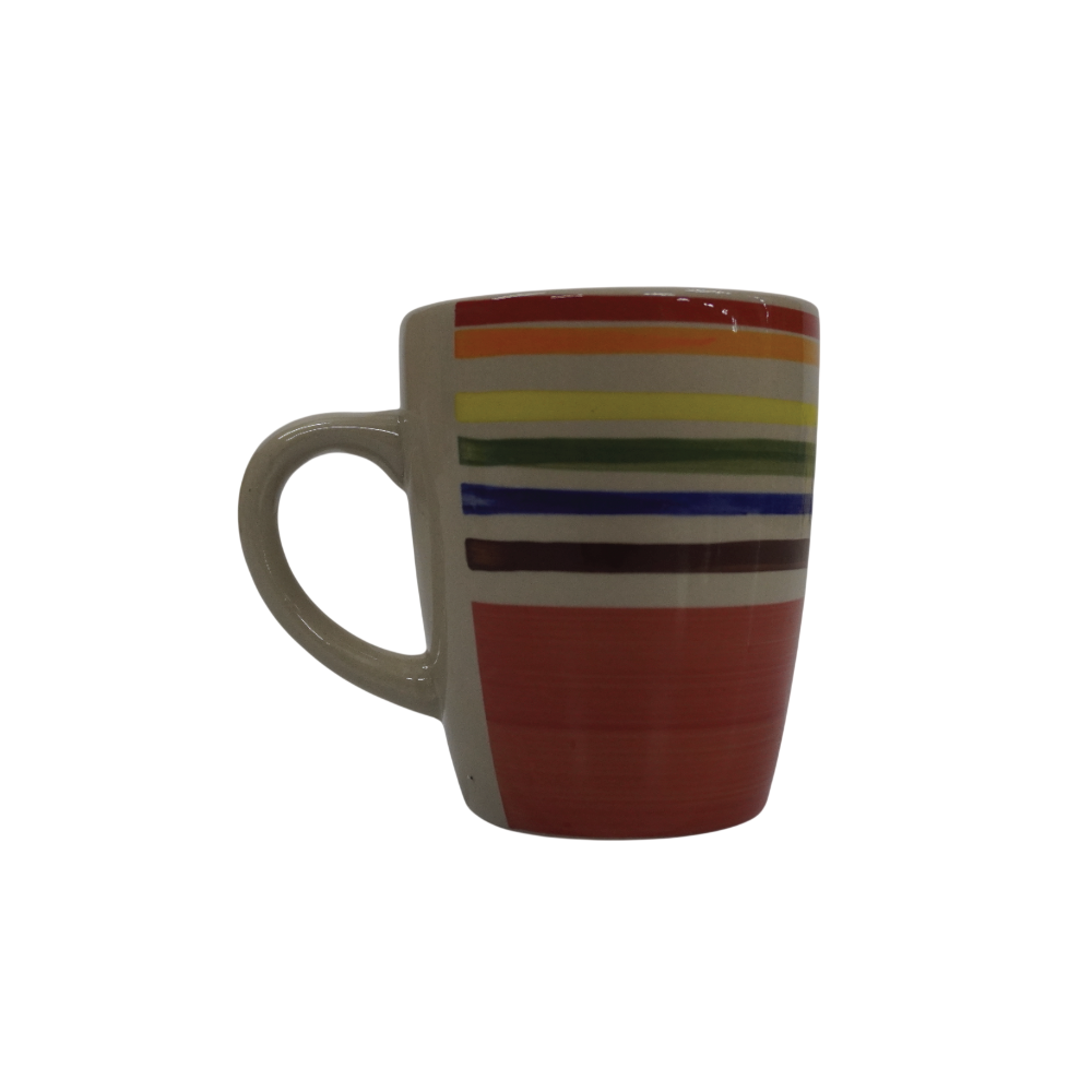 AAH Hand-Painted 414Ml Cup